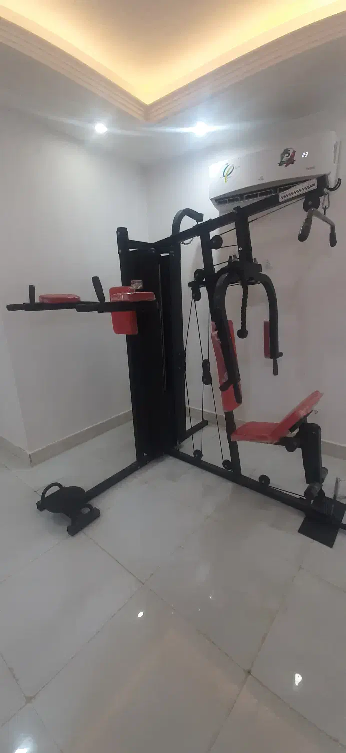 دستگاه سیم کش|تجهیزات ورزشی|چابهار, |دیوار