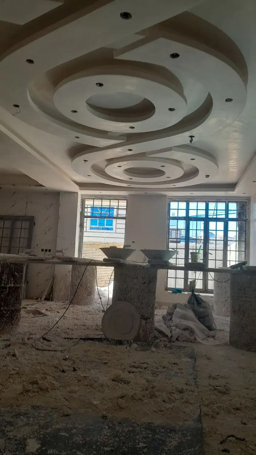 گچکاری وتعمیرات|خدمات پیشه و مهارت|ایذه, |دیوار