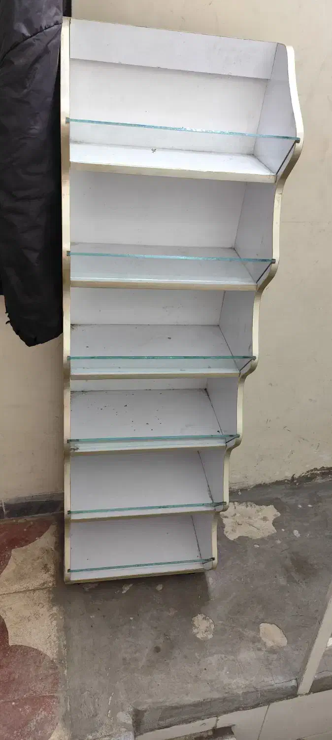 وسایل مغازه|فروشگاه و مغازه|شیراز, کوشک میدان|دیوار