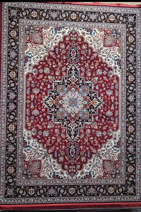 کارمند برای فروشگاه فرش در بازار|استخدام خدمات فروشگاه و رستوران|تهران, سیروس|دیوار