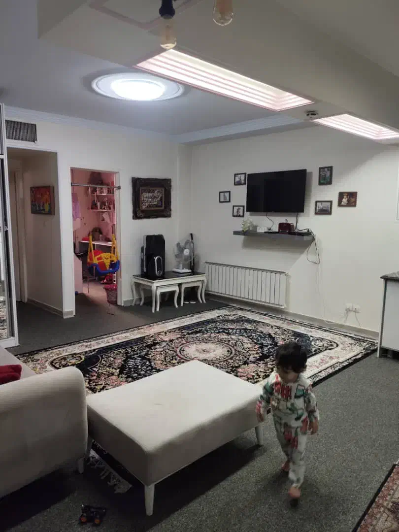 ۶۰متر واحد شیک دوخوابه|اجارهٔ آپارتمان|تهران, علم و صنعت|دیوار