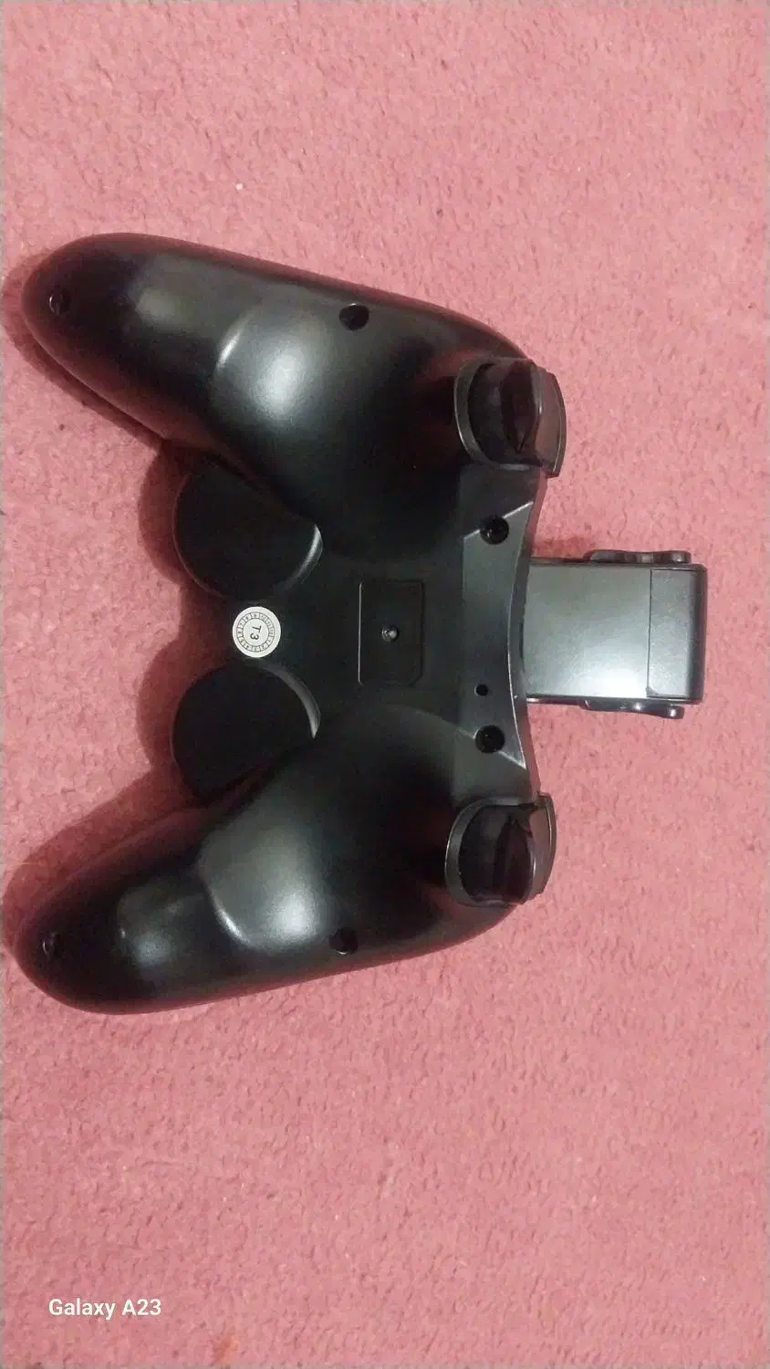 دسته گیمینگ T3|کنسول، بازی ویدئویی و آنلاین|سیرجان, |دیوار