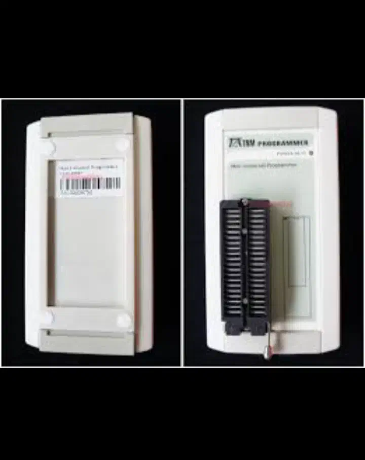 پروگرامر +TNM 2000 به همراه کفی هاواداپتورهاورابط|قطعات و لوازم جانبی رایانه|کبودرآهنگ, |دیوار