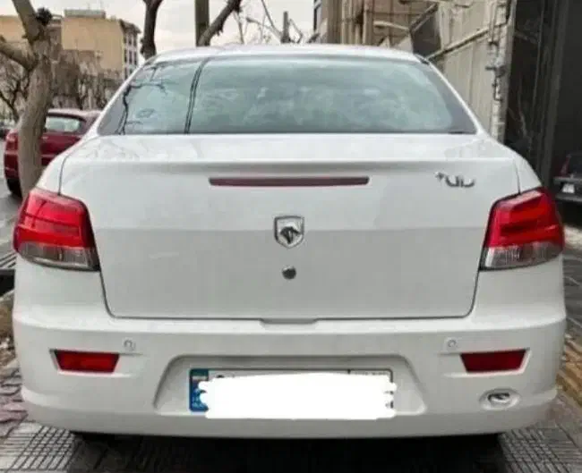 رانا فلز صفر ۴۰۴/نقد و اقساط/پیش فروش|خودرو سواری و وانت|تهران, جمالزاده|دیوار