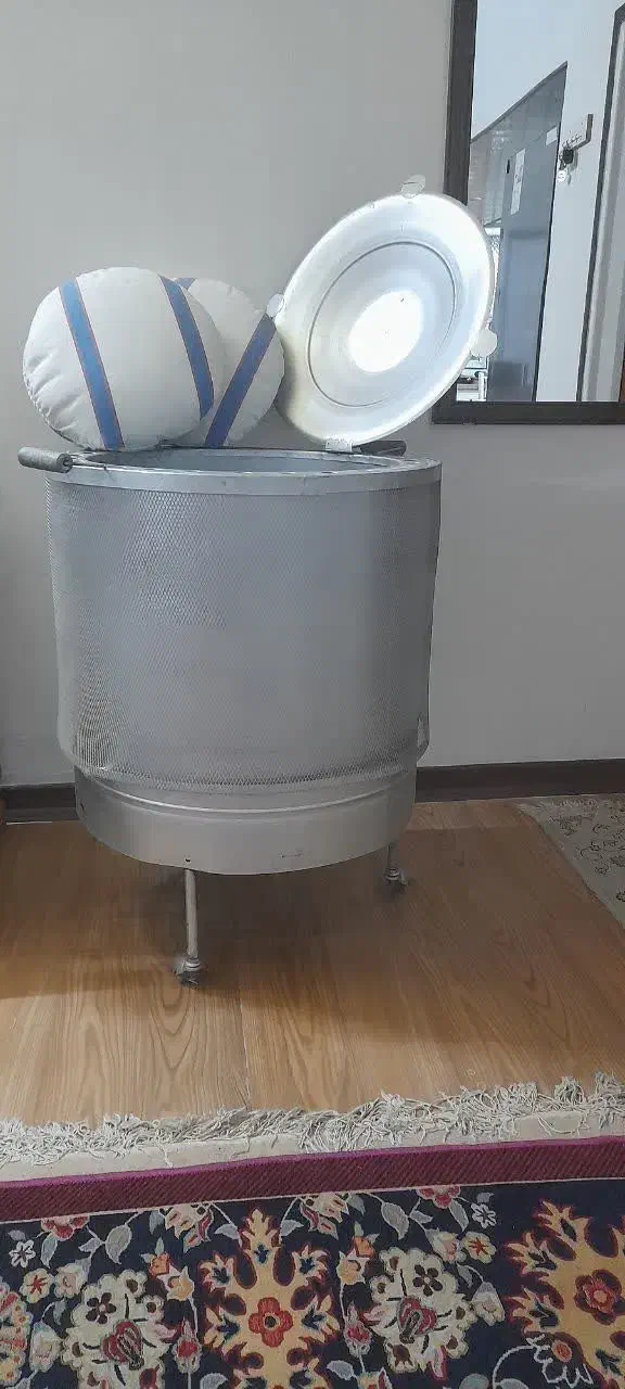 فروش تنور گازی|اجاق گاز و لوازم برقی پخت‌وپز|رامسر, |دیوار