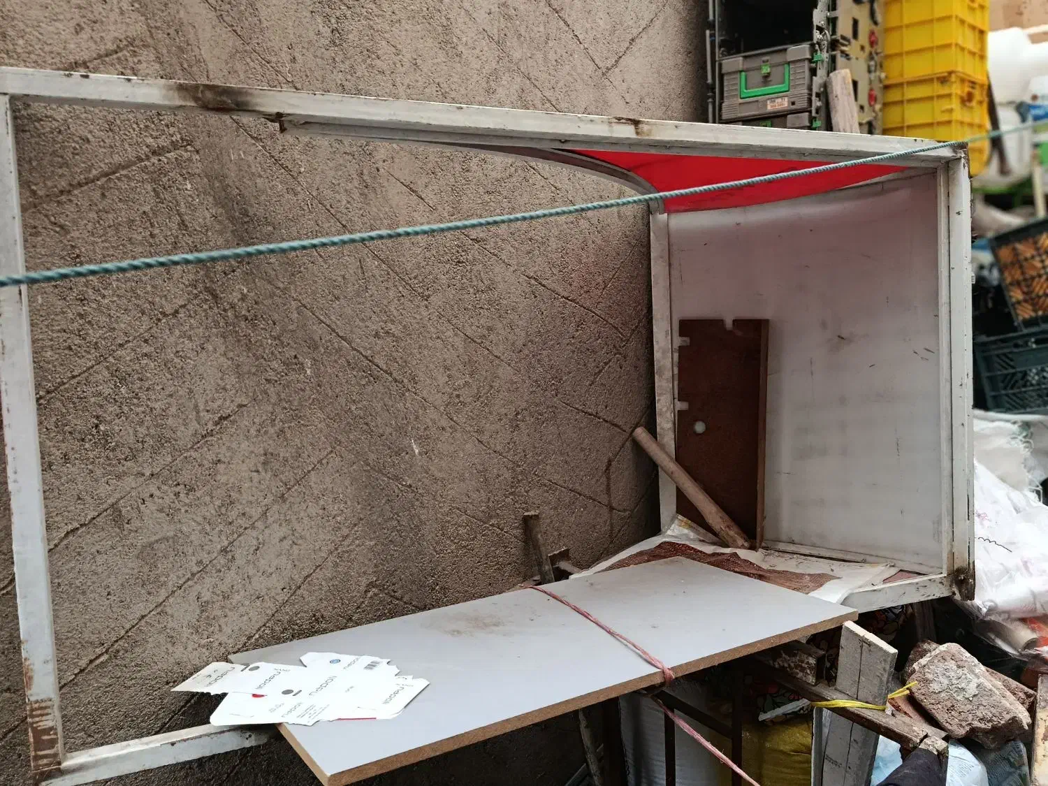 آفتابگیر دستگاه خودپرداز ATM|عمده‌فروشی|اردبیل, |دیوار