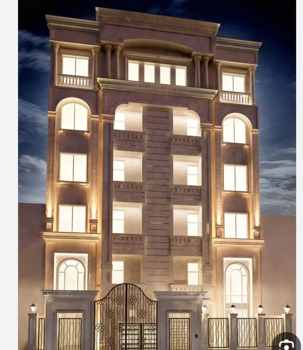 مشارکت در ساخت . ملک از شما ساخت از ما|مشارکت در ساخت املاک|ایذه, |دیوار