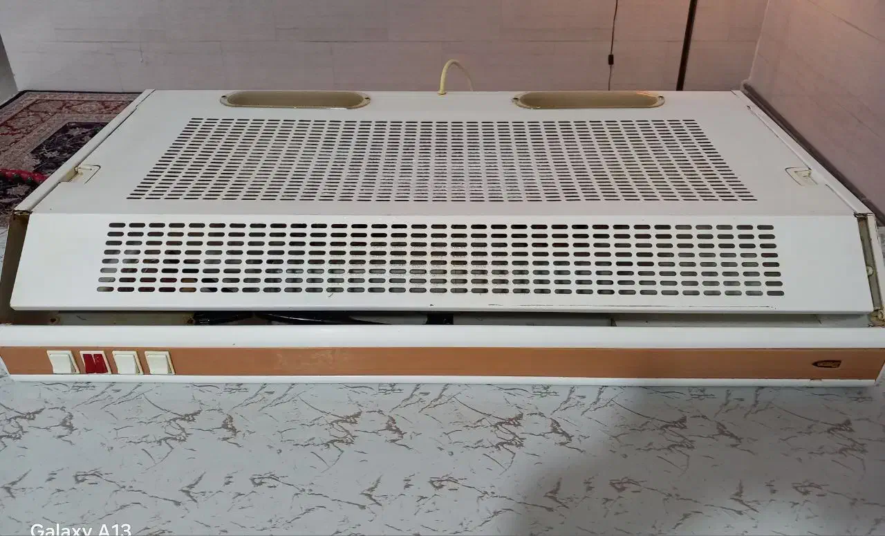 هود آشپزخانه دورسا|هود|تویسرکان, |دیوار