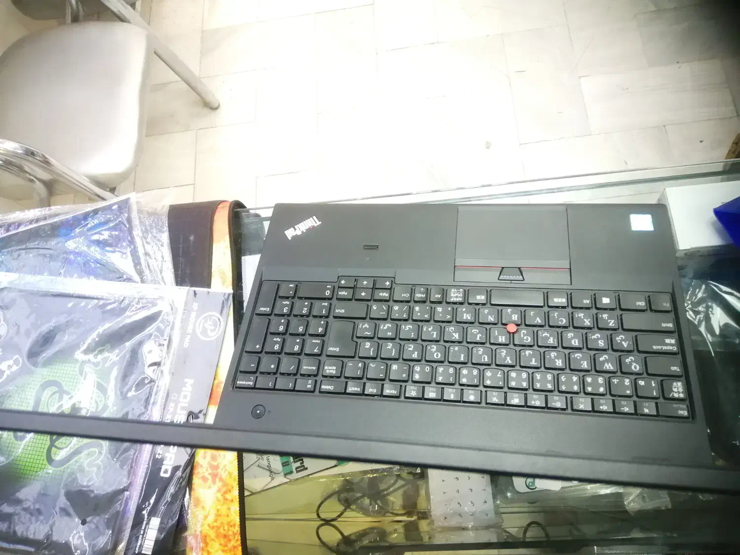 Lenovo L570|رایانه همراه|مشهد, ارشاد|دیوار
