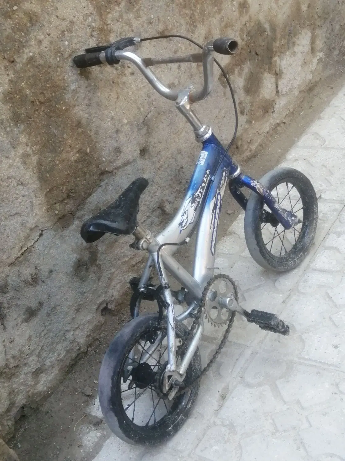 چرخ کودک|اسباب و اثاث بچه|شیروان (خراسان), |دیوار