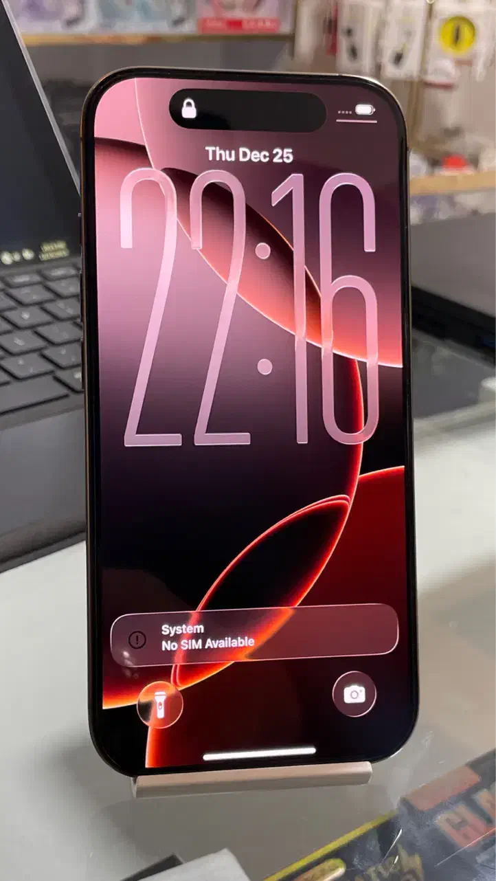 iPhoen 16 Pro 128|موبایل|تبریز, |دیوار