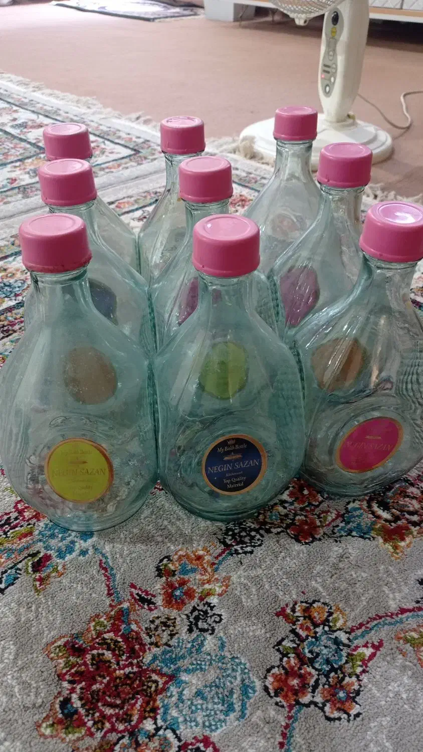 ظروف|ظروف نگهدارنده، پلاستیکی، یکبارمصرف|مسجد سلیمان, |دیوار