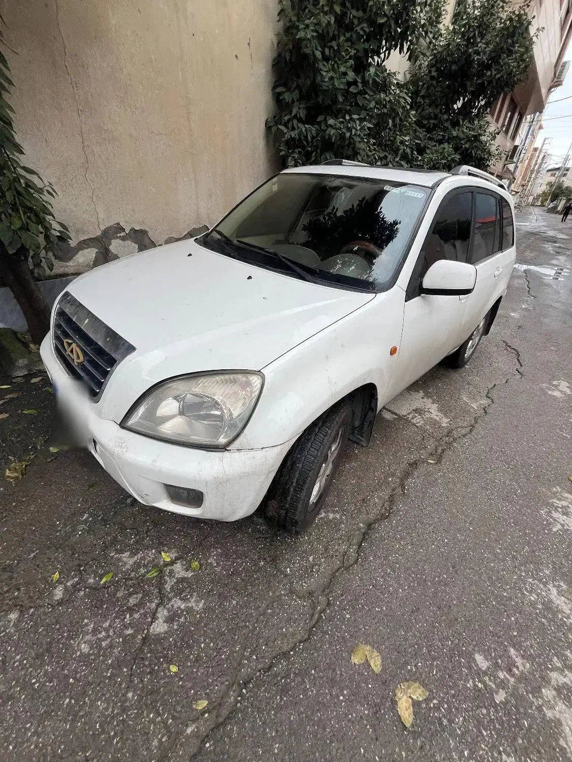 فروش ام وی ام x33|خودرو سواری و وانت|آمل, |دیوار