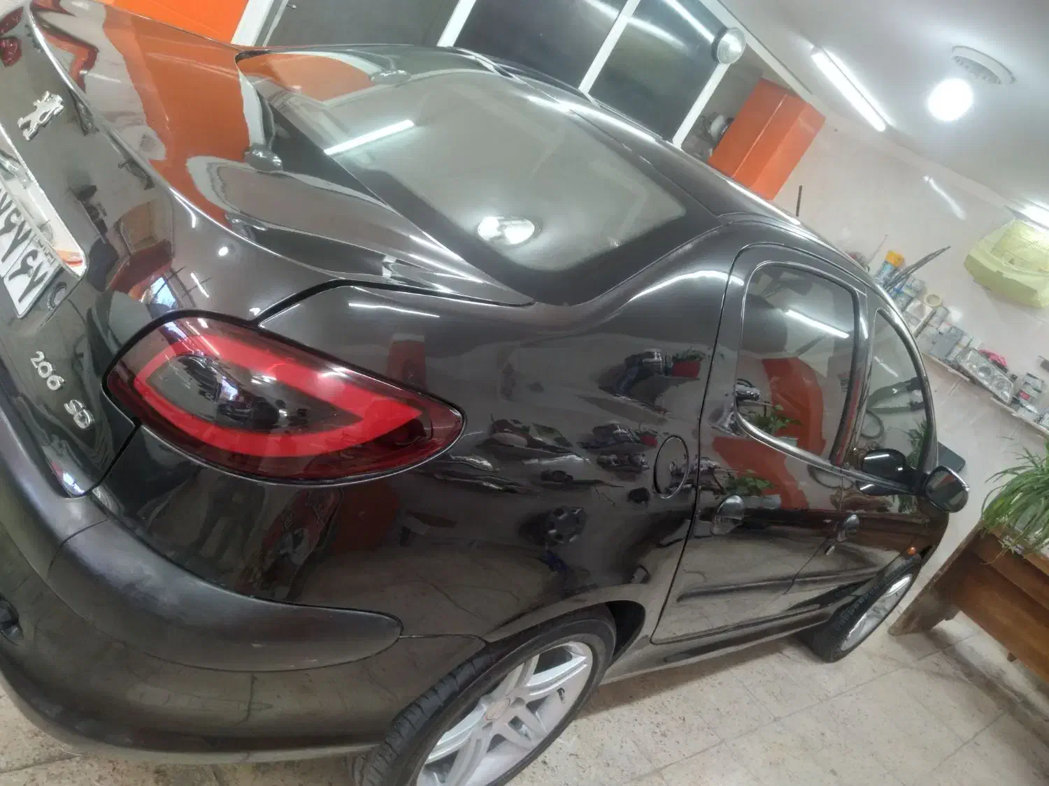 سرامیک خودرو. با بهترین برند. و با کمترین قیمت|خدمات موتور و ماشین|اصفهان, پرتمان|دیوار