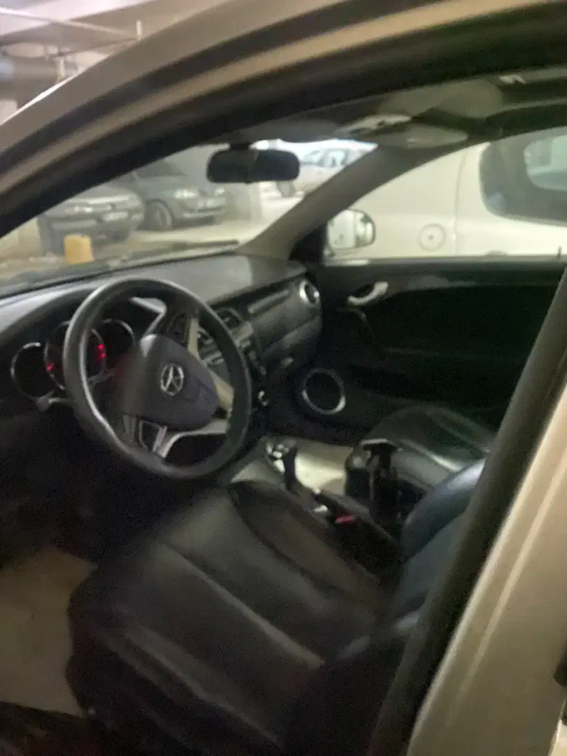 جکj5 اتومات مدل ۹۴|خودرو سواری و وانت|بجنورد, |دیوار