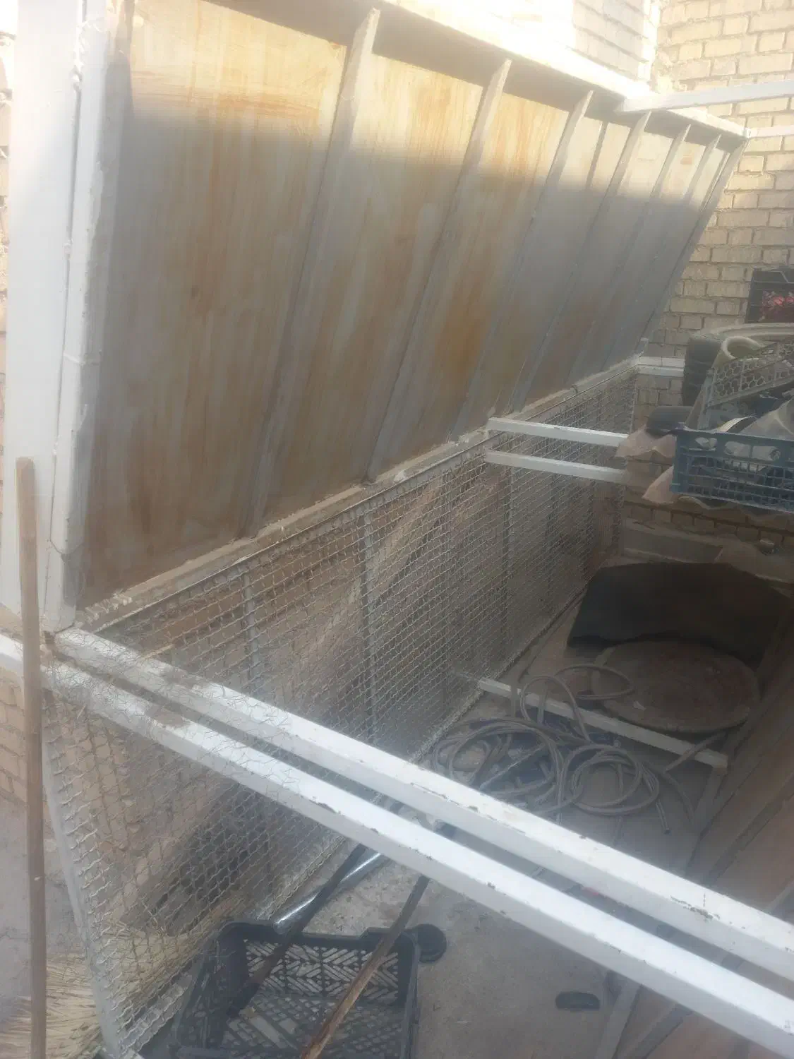 قفسه میوه|فروشگاه و مغازه|سوسنگرد, |دیوار