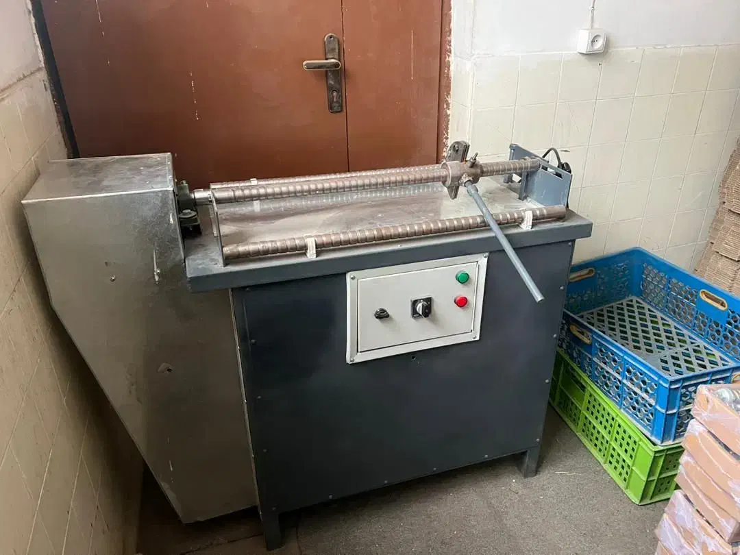 دستگاه چسب برق|ماشین‌آلات صنعتی|ورامین, ورامین|دیوار