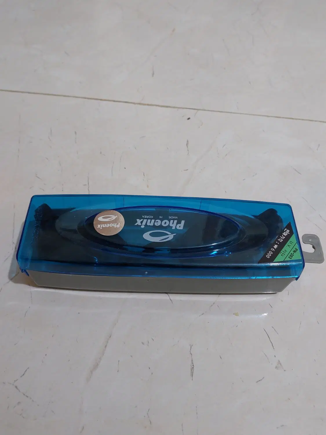 عینک شنا phonix|غواصی و ورزشهای آبی|پاکدشت, پاکدشت (مامازند)|دیوار