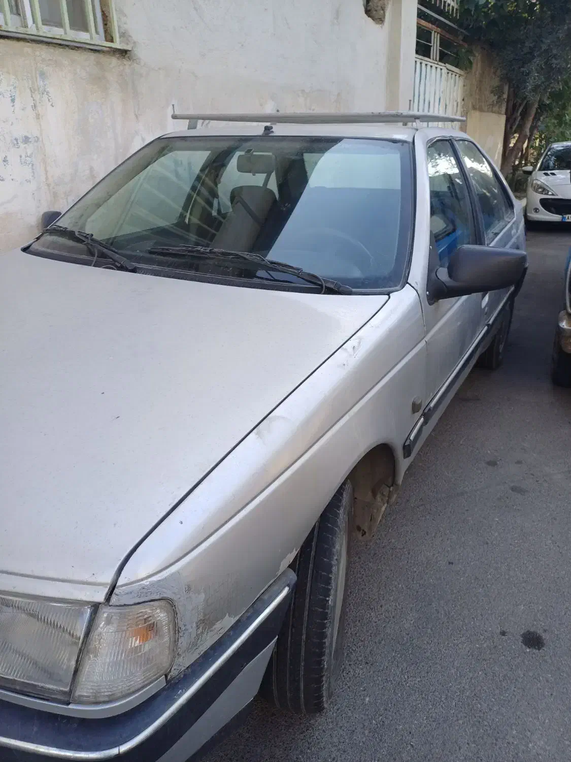 روآ|خودرو سواری و وانت|گرگان, |دیوار