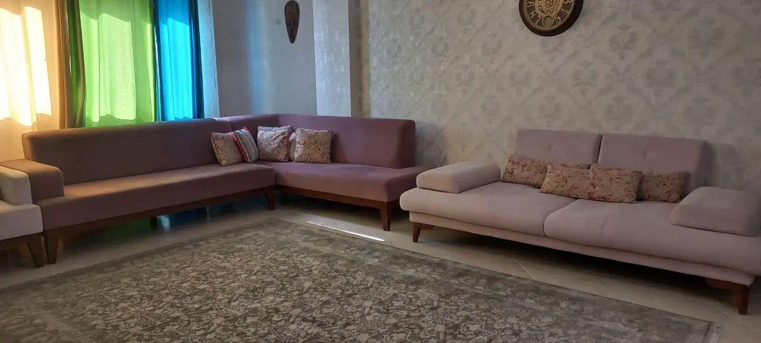 فروش مبلمان و ناهار خوری|مبلمان خانگی و میز عسلی|شیراز, شهرک ایثار|دیوار