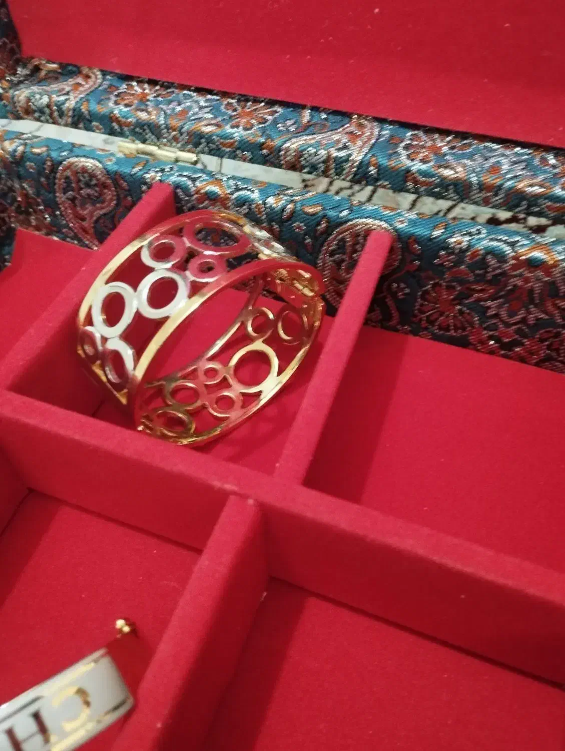 دستبند زنانه|بدلیجات|تهران, باشگاه نفت|دیوار