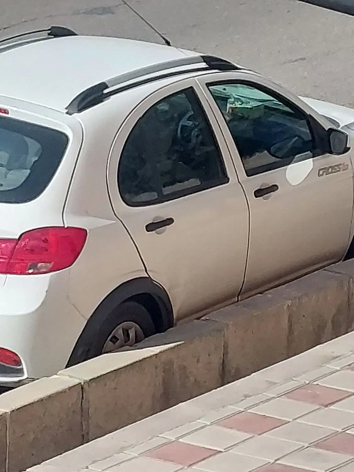 کوییک مدل ۴۰۱|خودرو سواری و وانت|قزوین, |دیوار