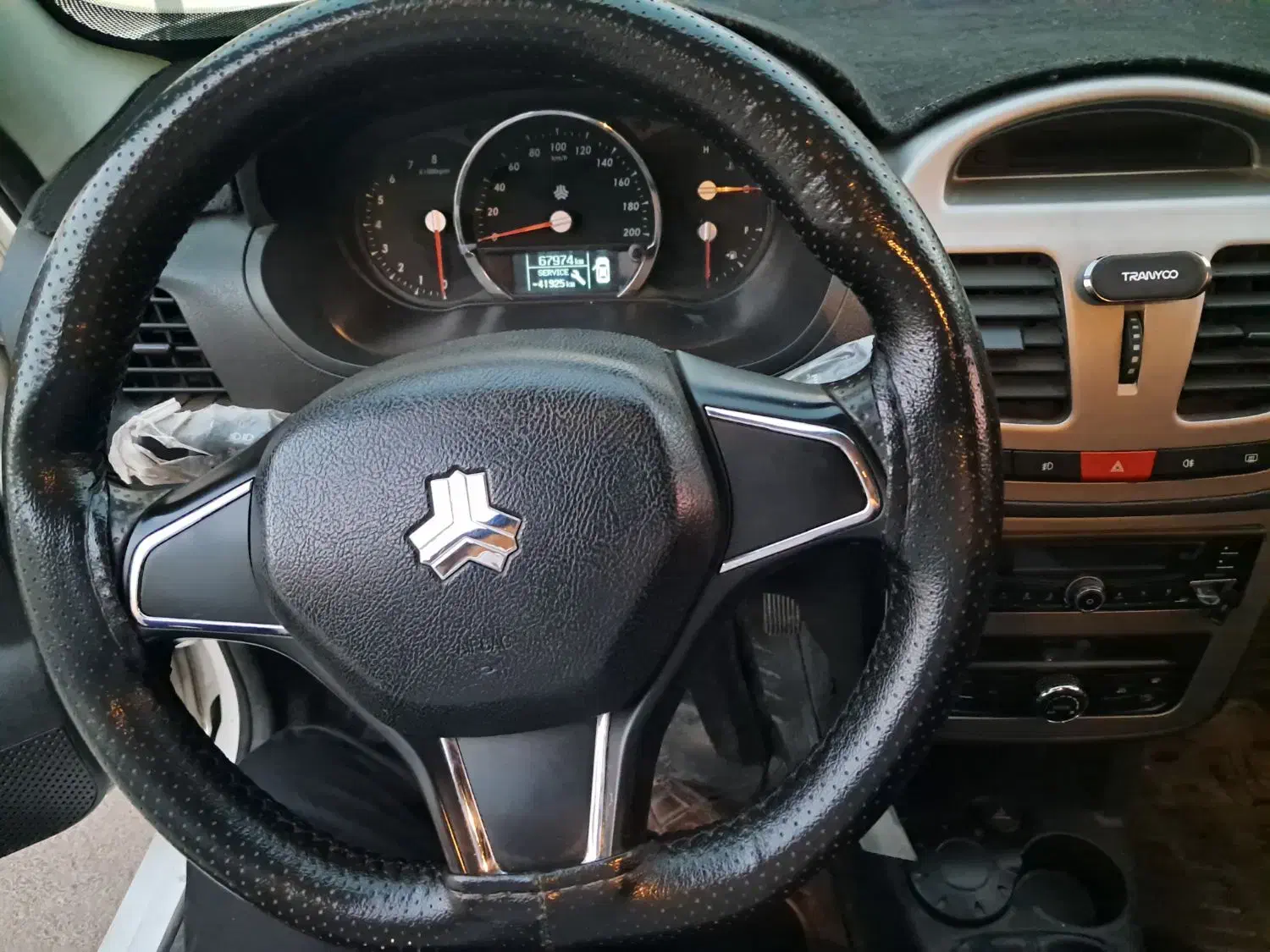 ساینا s  ۱۴۰۰|خودرو سواری و وانت|اصفهان, خوراسگان|دیوار