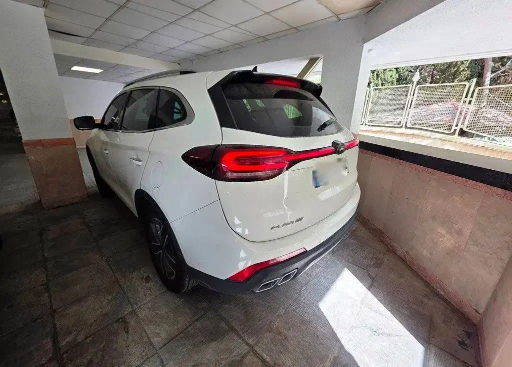 k7 خودرو کی ام سی|خودرو سواری و وانت|تهران, دروس|دیوار