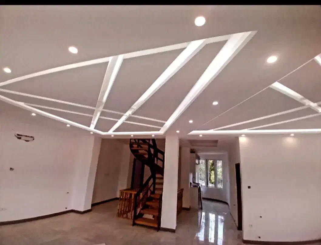 نقاشی ساختمانی|خدمات پیشه و مهارت|چاف و چمخاله, |دیوار