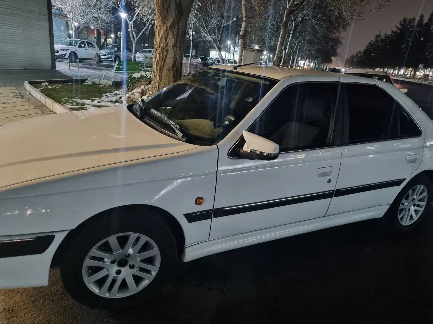 پژو پارس|خودرو سواری و وانت|مشهد, کارگران|دیوار