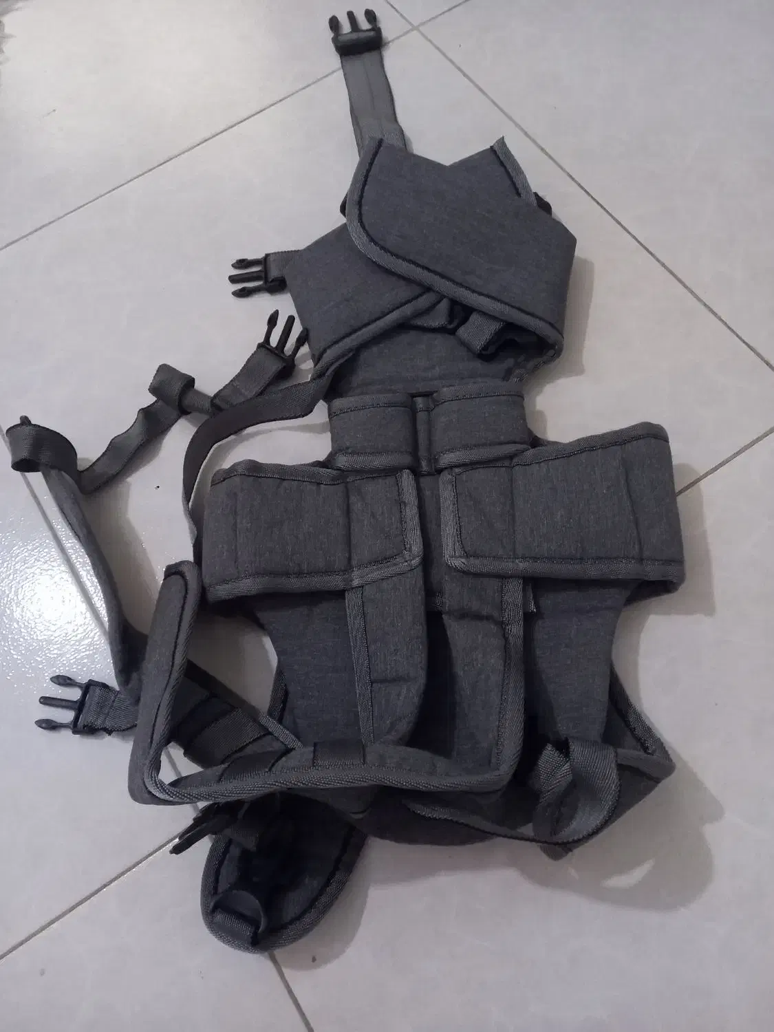 آغوشی نوزاد ایرانی|اسباب و اثاث بچه|قزوین, |دیوار