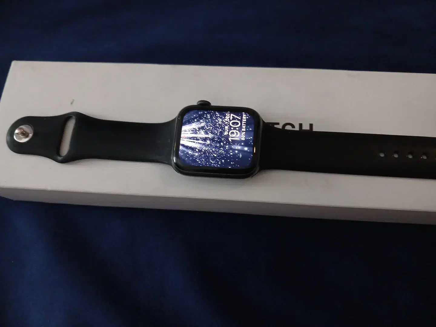 اپل واچ se 44۲۰۲۲|ساعت|مشهد, سناباد|دیوار