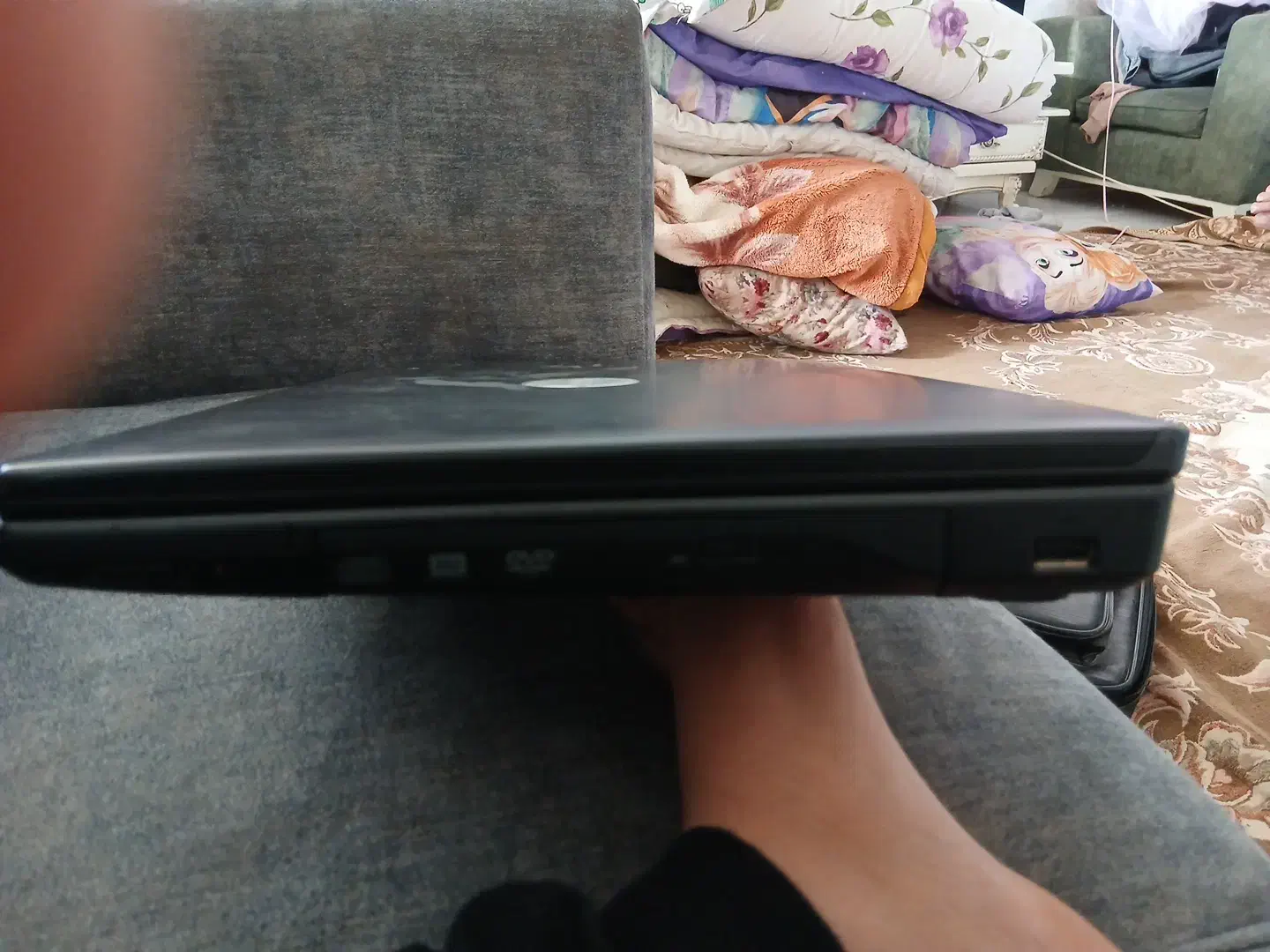 لبتاب دلDELL|رایانه همراه|ری, علایین|دیوار