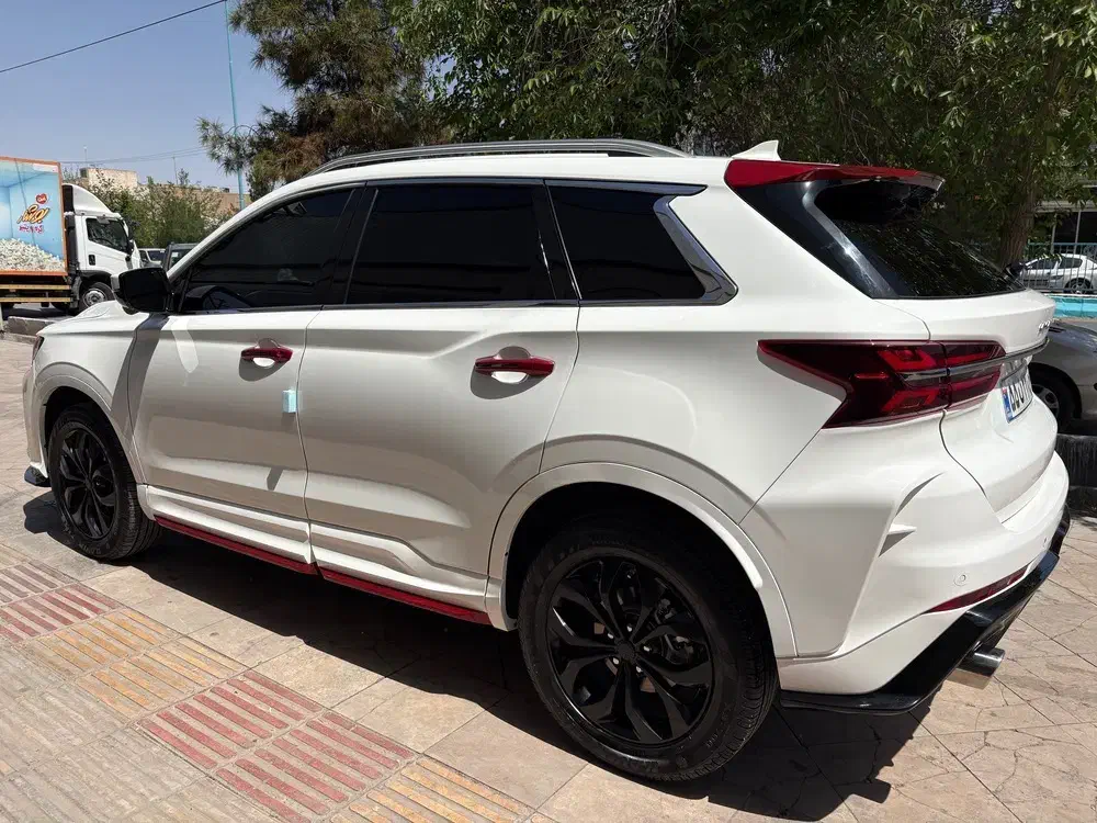 kmc A5|خودرو سواری و وانت|یزد, |دیوار