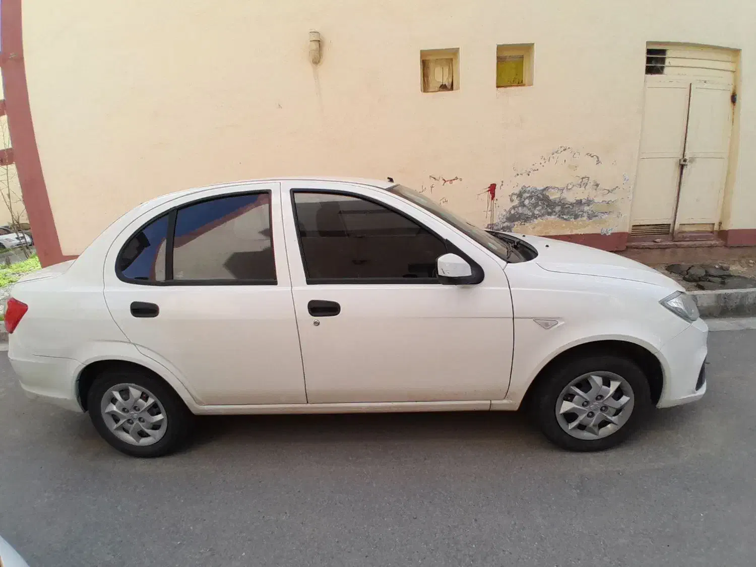 ساینا S|خودرو سواری و وانت|سنندج, |دیوار