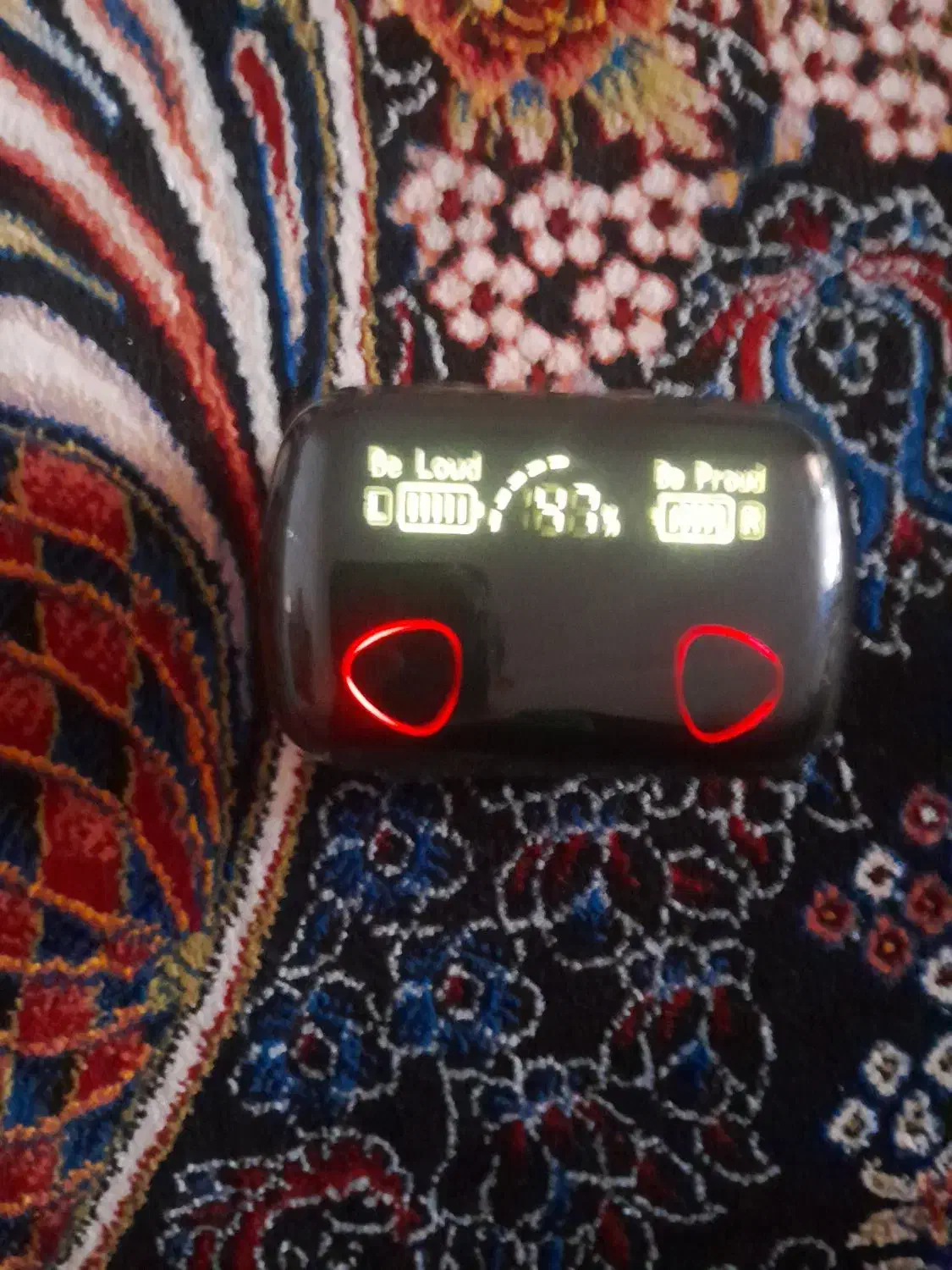 ایرپاد مدل M۱۰|لوازم جانبی موبایل و تبلت|اسلام‌شهر, مظفریه|دیوار