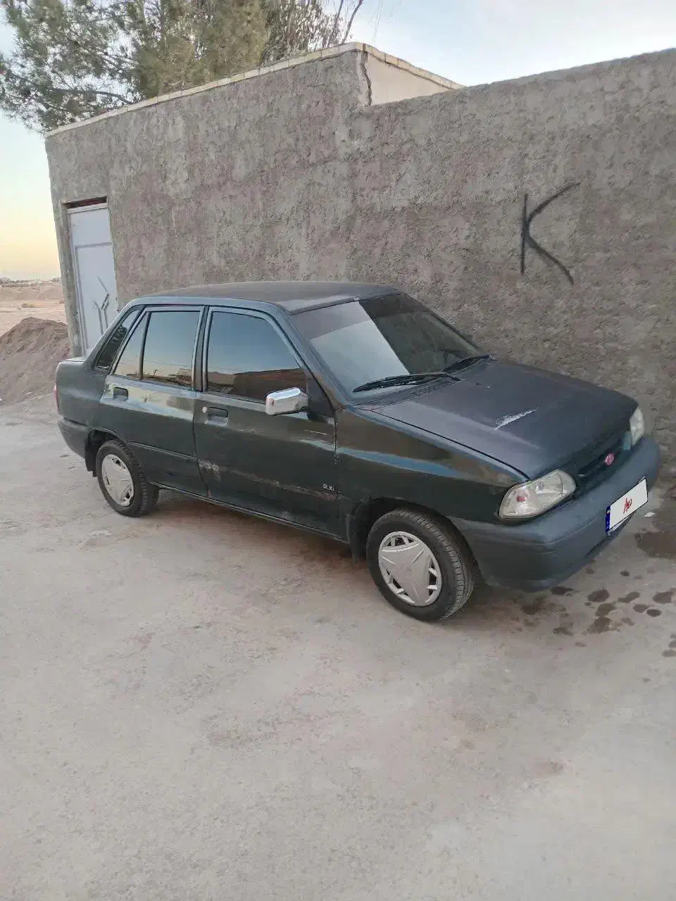 پراید ۱۳۱|خودرو سواری و وانت|برخوار, |دیوار