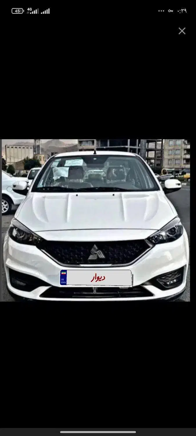 ماشین  سهند1403|خودرو سواری و وانت|گنبد کاووس, |دیوار