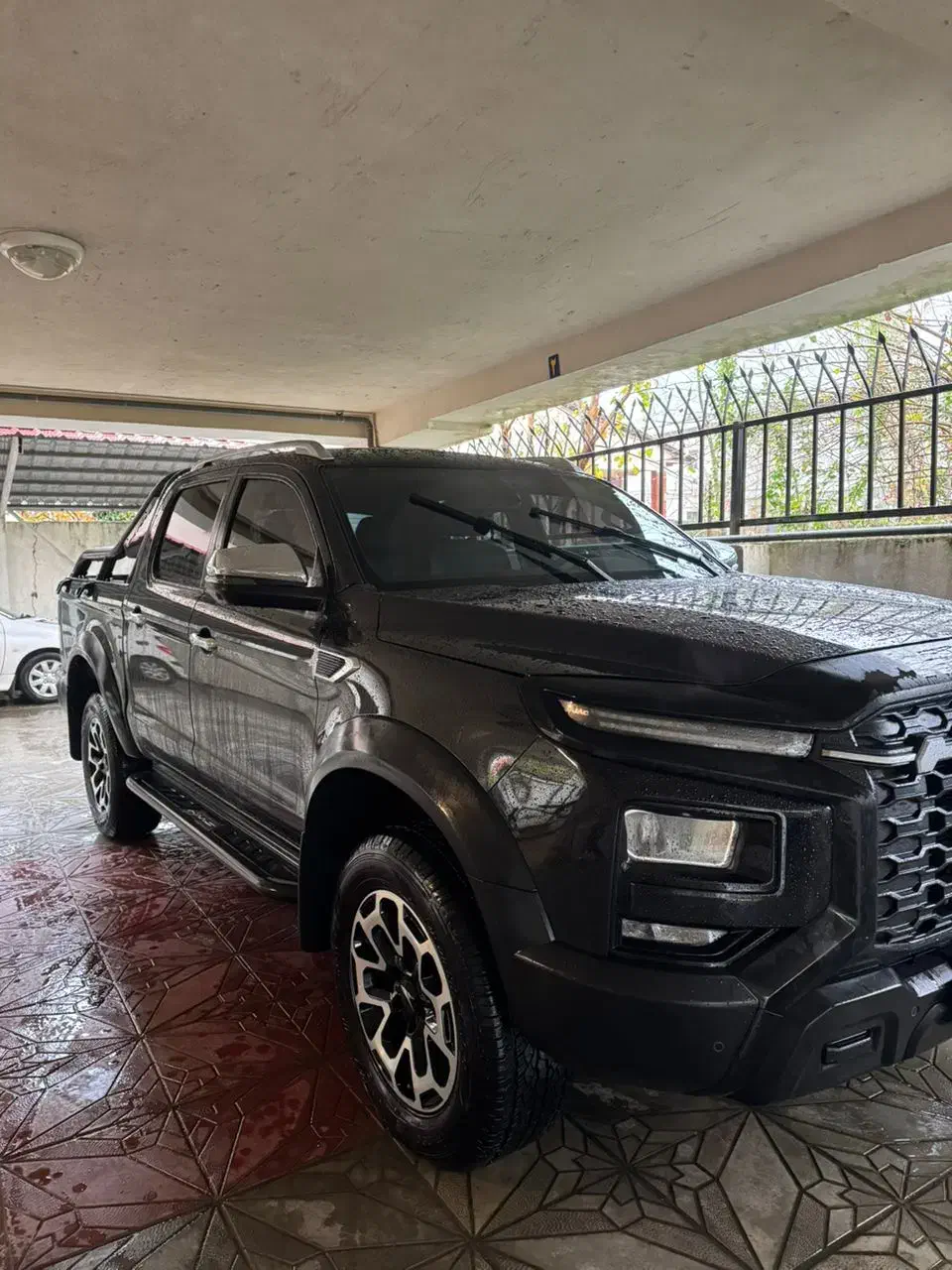 kmc t9 403|خودرو سواری و وانت|رامسر, |دیوار