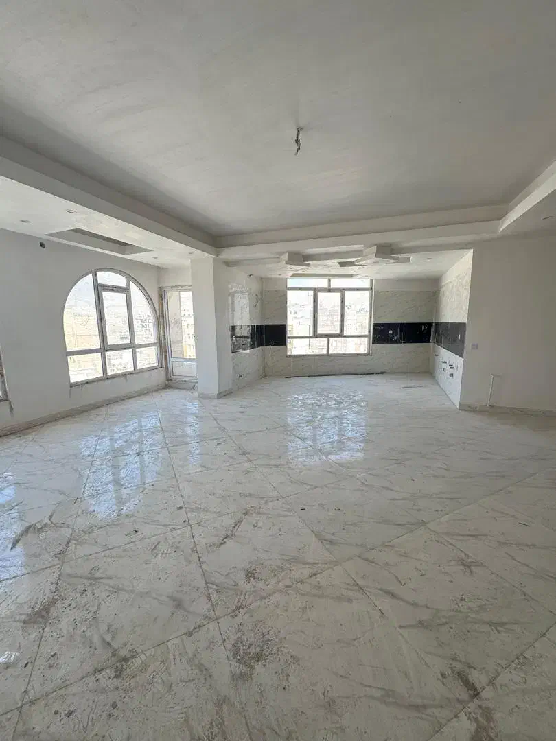 واحدنوساز/۱۳۵متری/دوبر/مرکزشهر/عدم خلاف|فروش آپارتمان|قدس, شهرقدس|دیوار