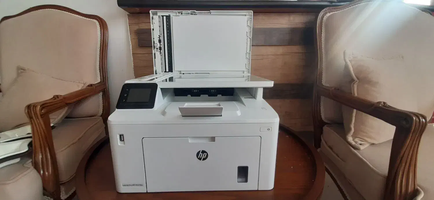 پرینتر HP 227|پرینتر، اسکنر، کپی، فکس|گلبهار, شهر جدید گلبهار|دیوار