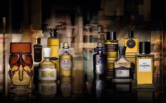 فروشنده عطر ادکلن|استخدام بازاریابی و فروش|مشهد, گلشور|دیوار