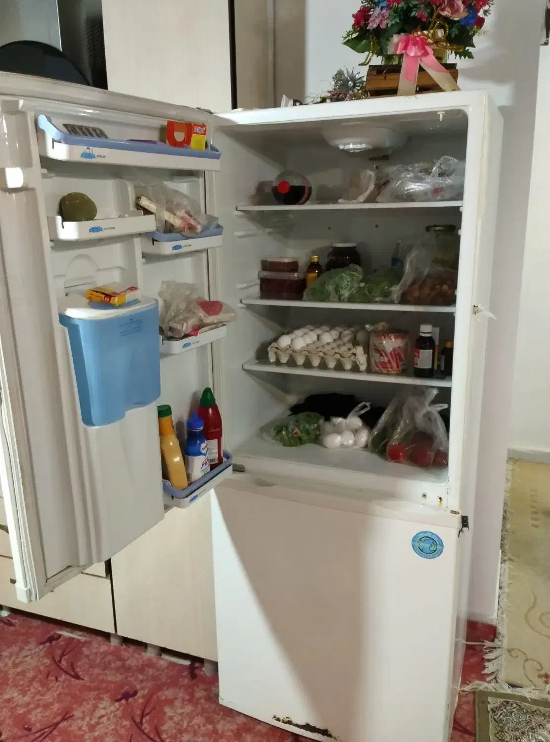 یخچال|یخچال و فریزر|نوشهر, |دیوار