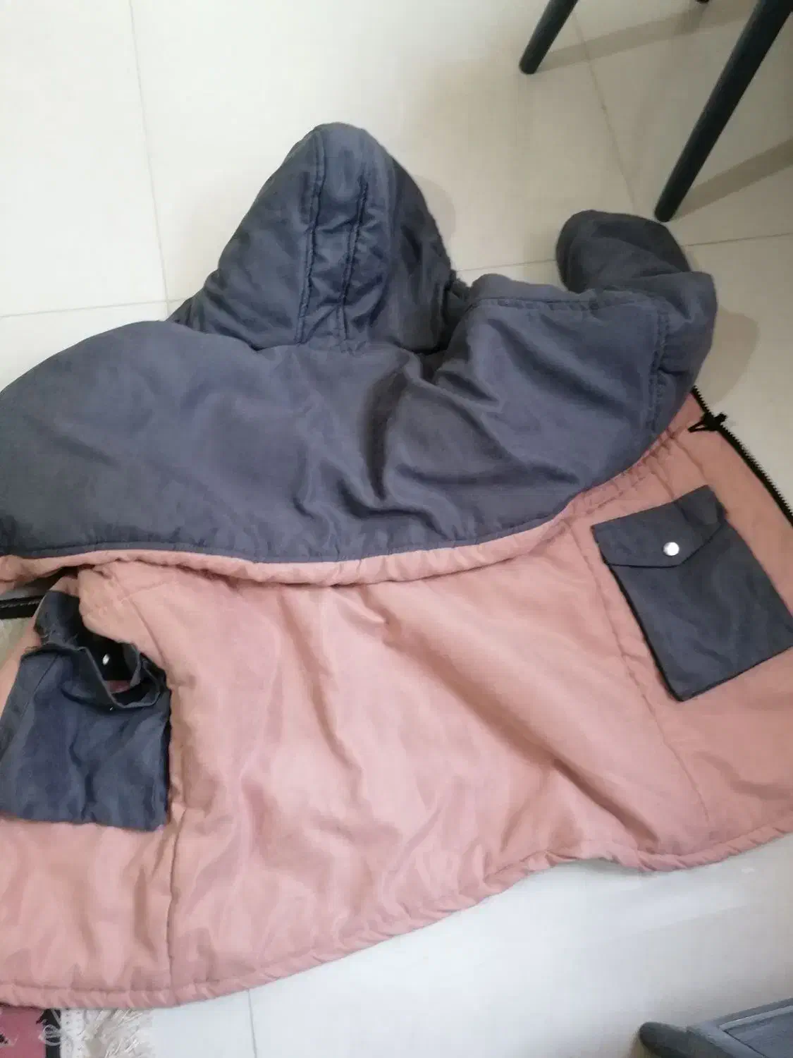 کاپشن پشم شیشه|لباس|بجنورد, |دیوار