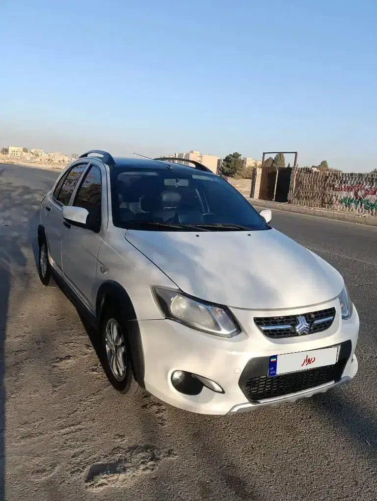 کوییک آرRمدل ۱۴۰۰|خودرو سواری و وانت|وحیدیه, |دیوار