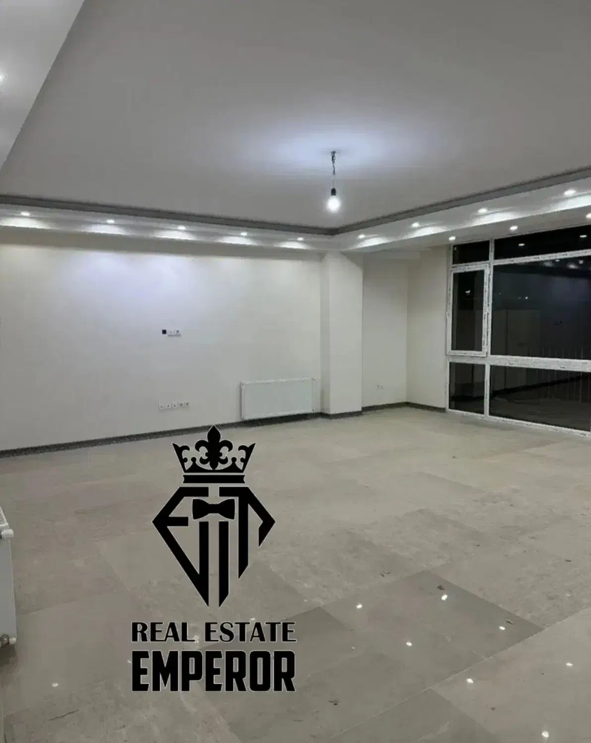 ۱۸۵متر/۱۲۰متر حیاط اختصاصی/کلید نخورده|اجارهٔ خانه و ویلا|پردیس, فاز ۲|دیوار