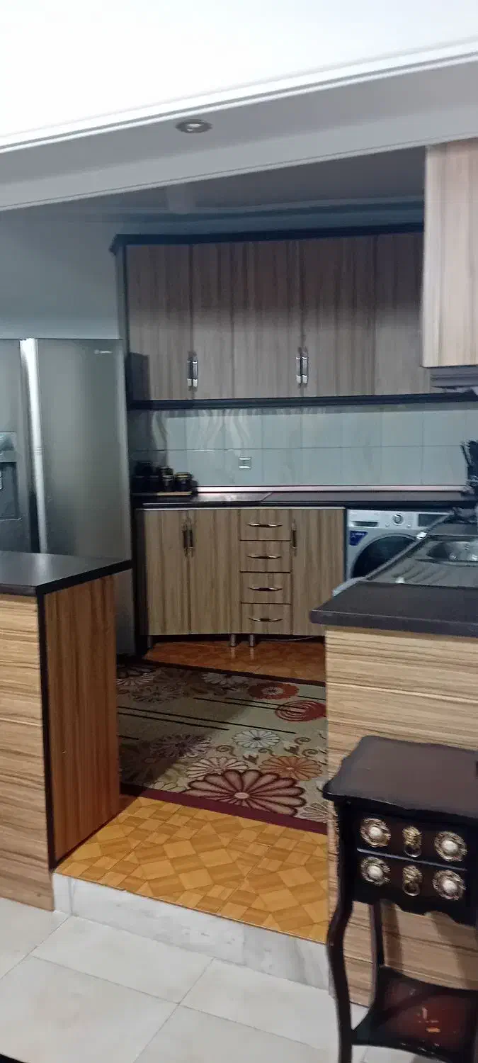 خانه ۶۸ متری ۲ خوابه|اجارهٔ آپارتمان|همدان, |دیوار