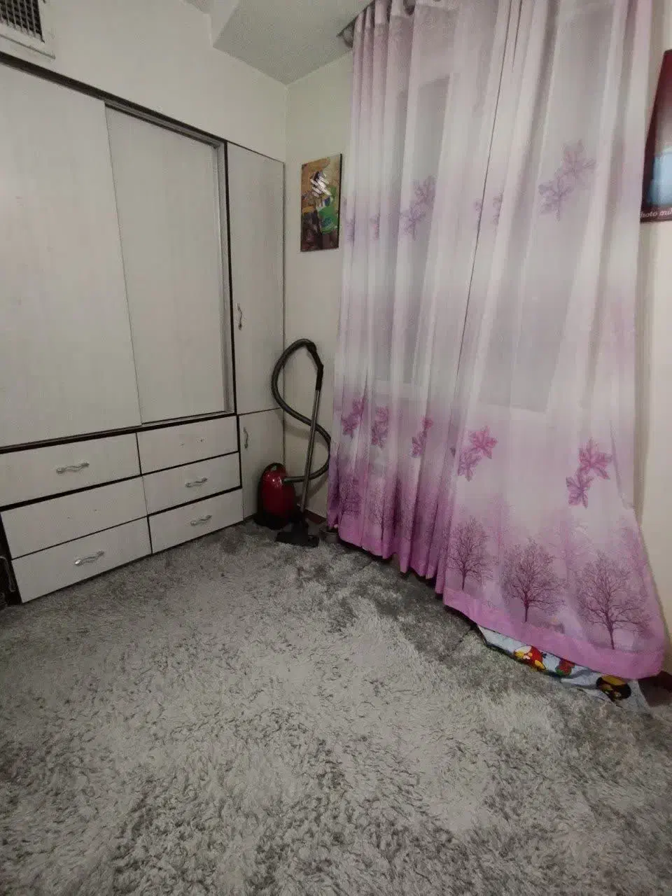 آپارتمان ۶۴ متری در مختاری|اجارهٔ آپارتمان|تهران, راه آهن|دیوار