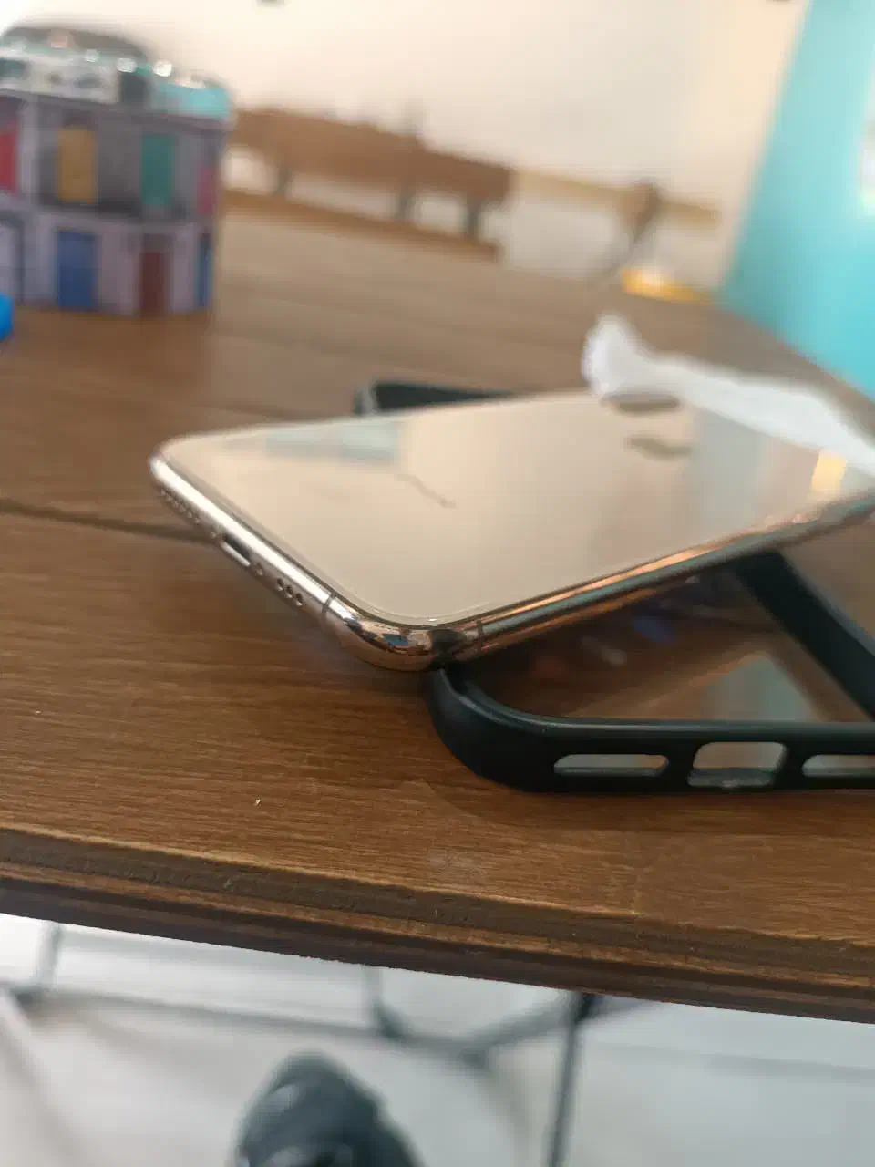 Xs//64//Rose gold|موبایل|کرمانشاه, |دیوار