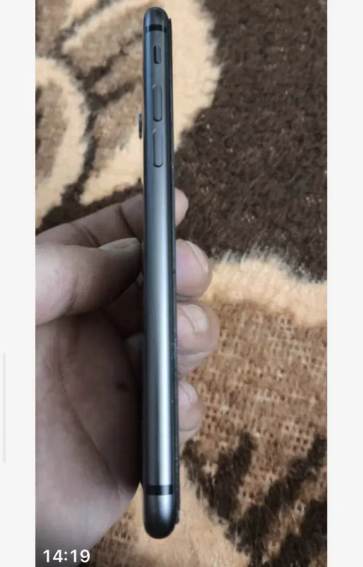 ایفن ۸سالم|موبایل|کرمانشاه, |دیوار